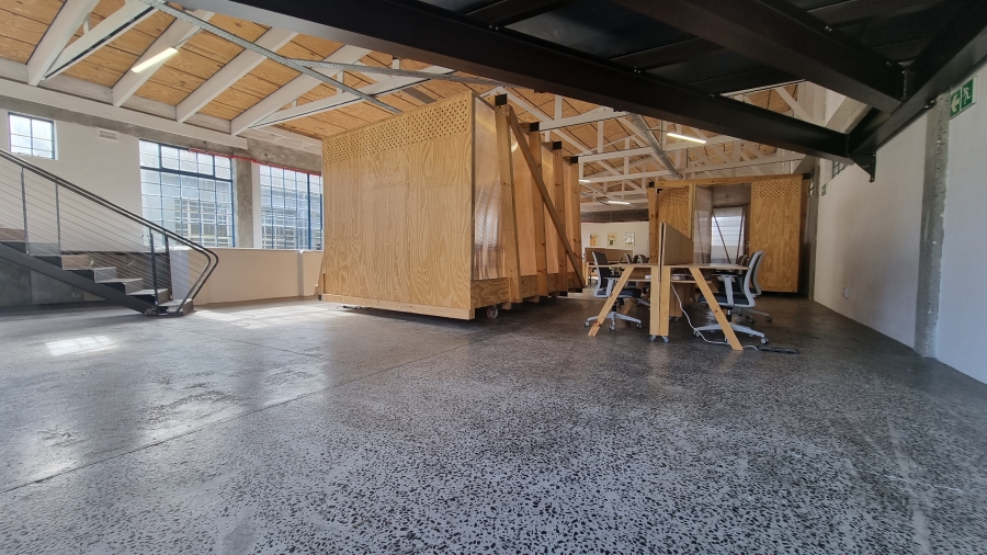 To Let Commercial Property for Rent in Woodstock Western Cape